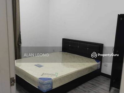 Razak City Residences (RC Residence), Malaysia Razak City Residences (RC Residence), Malaysia