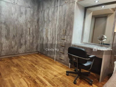 Residensi 22 @ Mont Kiara, Malaysia Residensi 22 @ Mont Kiara, Malaysia