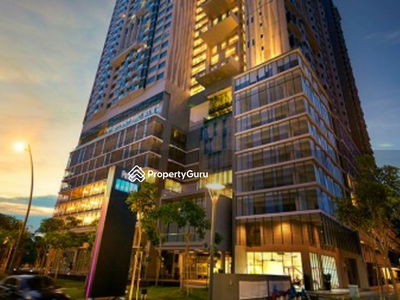 Petalz Residences @ Old Klang Road, Malaysia Petalz Residences @ Old Klang Road, Malaysia