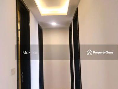 Agile Mont Kiara, Malaysia Agile Mont Kiara, Malaysia