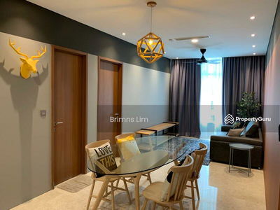 Sky Suites @ KLCC, Malaysia Sky Suites @ KLCC, Malaysia