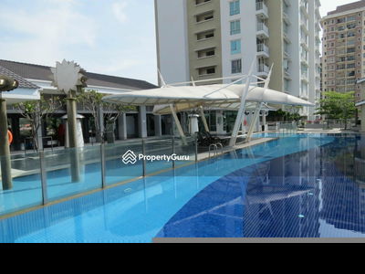 Casa Indah 2, Malaysia Casa Indah 2, Malaysia