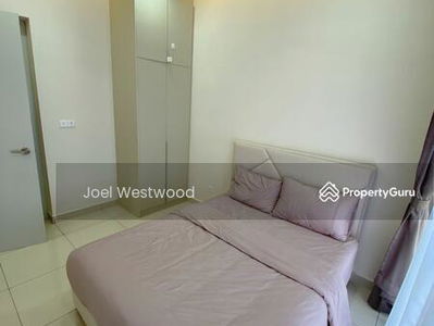 Trion @ KL, Malaysia Trion @ KL, Malaysia