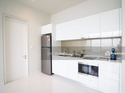 Pavilion Embassy Kuala Lumpur, Malaysia Pavilion Embassy Kuala Lumpur, Malaysia