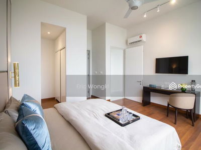 Pavilion Embassy Kuala Lumpur, Malaysia Pavilion Embassy Kuala Lumpur, Malaysia