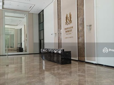 Pavilion Embassy Kuala Lumpur, Malaysia Pavilion Embassy Kuala Lumpur, Malaysia