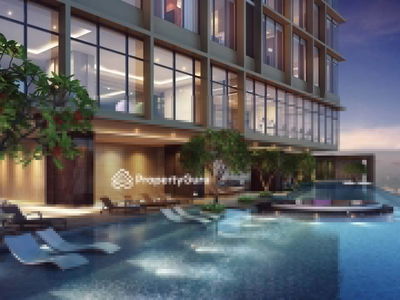 Pavilion Embassy Kuala Lumpur, Malaysia Pavilion Embassy Kuala Lumpur, Malaysia