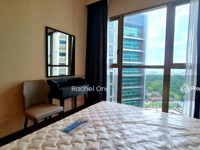 Stonor 3 @ KLCC, Malaysia Stonor 3 @ KLCC, Malaysia