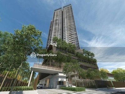 Stonor 3 @ KLCC, Malaysia Stonor 3 @ KLCC, Malaysia