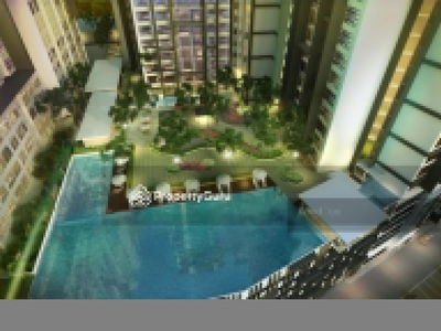 D'Summit Residences, Malaysia D'Summit Residences, Malaysia