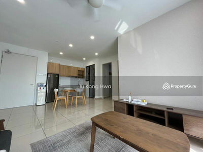 Kenwingston Avenue @ Sungai Besi, Malaysia Kenwingston Avenue @ Sungai Besi, Malaysia