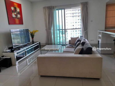 Solaris Dutamas Designer Suites, Malaysia Solaris Dutamas Designer Suites, Malaysia