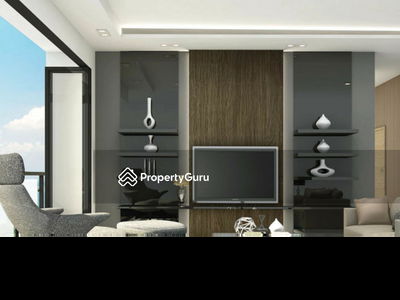 Mont Residence @ Penang, Malaysia Mont Residence @ Penang, Malaysia