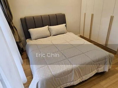 Sentral Suites @ KL Sentral, Malaysia Sentral Suites @ KL Sentral, Malaysia