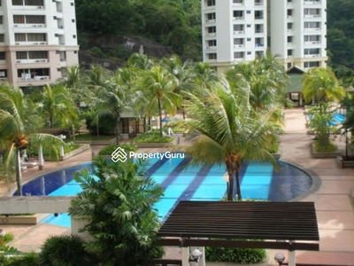 Miami Green, Malaysia Miami Green, Malaysia