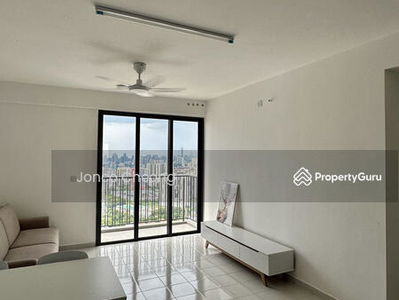 Residensi Aman Jalil, Malaysia Residensi Aman Jalil, Malaysia