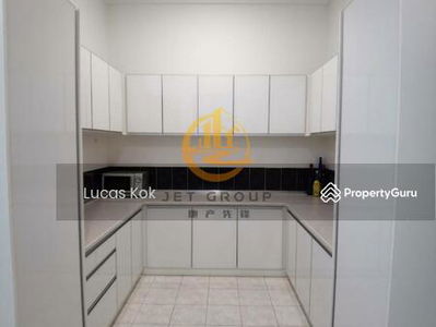 Move in Condition Kota Bayuemas Semi D 2 Storey Klang Near Parklands Botanic, Malaysia Move in Condition Kota Bayuemas Semi D 2 Storey Klang Near Parklands Botanic, Malaysia