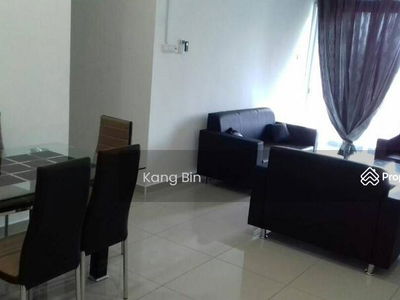 The Senai Garden, Malaysia The Senai Garden, Malaysia