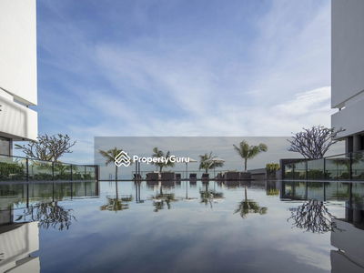 The Shorefront, Malaysia The Shorefront, Malaysia