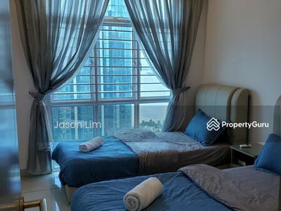 Skysuites @ Meldrum Hills, Malaysia Skysuites @ Meldrum Hills, Malaysia