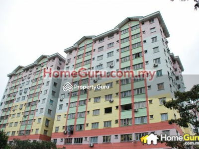 Meranti Apartment (Subang Mewah), Malaysia Meranti Apartment (Subang Mewah), Malaysia