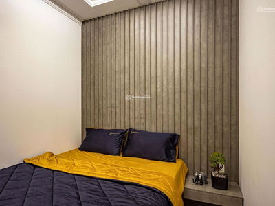 Cach Mang Thang Tam Street, Vietnam Cach Mang Thang Tam Street, Vietnam