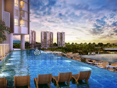 Sunway GeoSense, Malaysia Sunway GeoSense, Malaysia