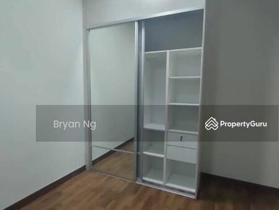 The Reach @ Titiwangsa The Reach @ Titiwangsa