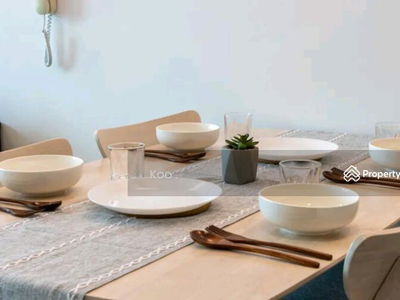 Greenfield Residence, Bandar Sunway, Malaysia Greenfield Residence, Bandar Sunway, Malaysia