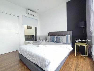 Arte @ Mont Kiara, Kuala Lumpur, Malaysia Arte @ Mont Kiara, Kuala Lumpur, Malaysia