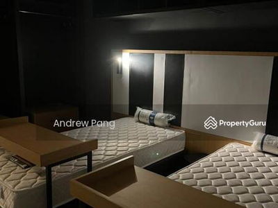 Union Suites, Bandar Sunway Union Suites, Bandar Sunway