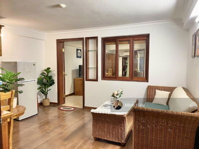 Huynh Tinh Cua Street, Vietnam Huynh Tinh Cua Street, Vietnam