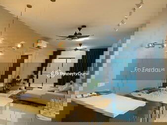 The Valleys @ SkySierra, Malaysia The Valleys @ SkySierra, Malaysia