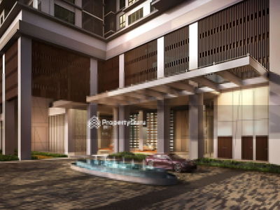 Residensi 22 @ Mont Kiara, Malaysia Residensi 22 @ Mont Kiara, Malaysia