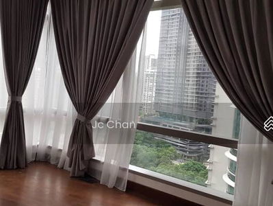 Banyan Tree @ Pavilion, Malaysia Banyan Tree @ Pavilion, Malaysia