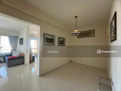 Central Park, Malaysia Central Park, Malaysia