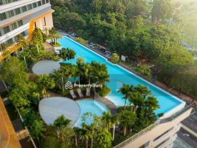 Park 3, Malaysia Park 3, Malaysia