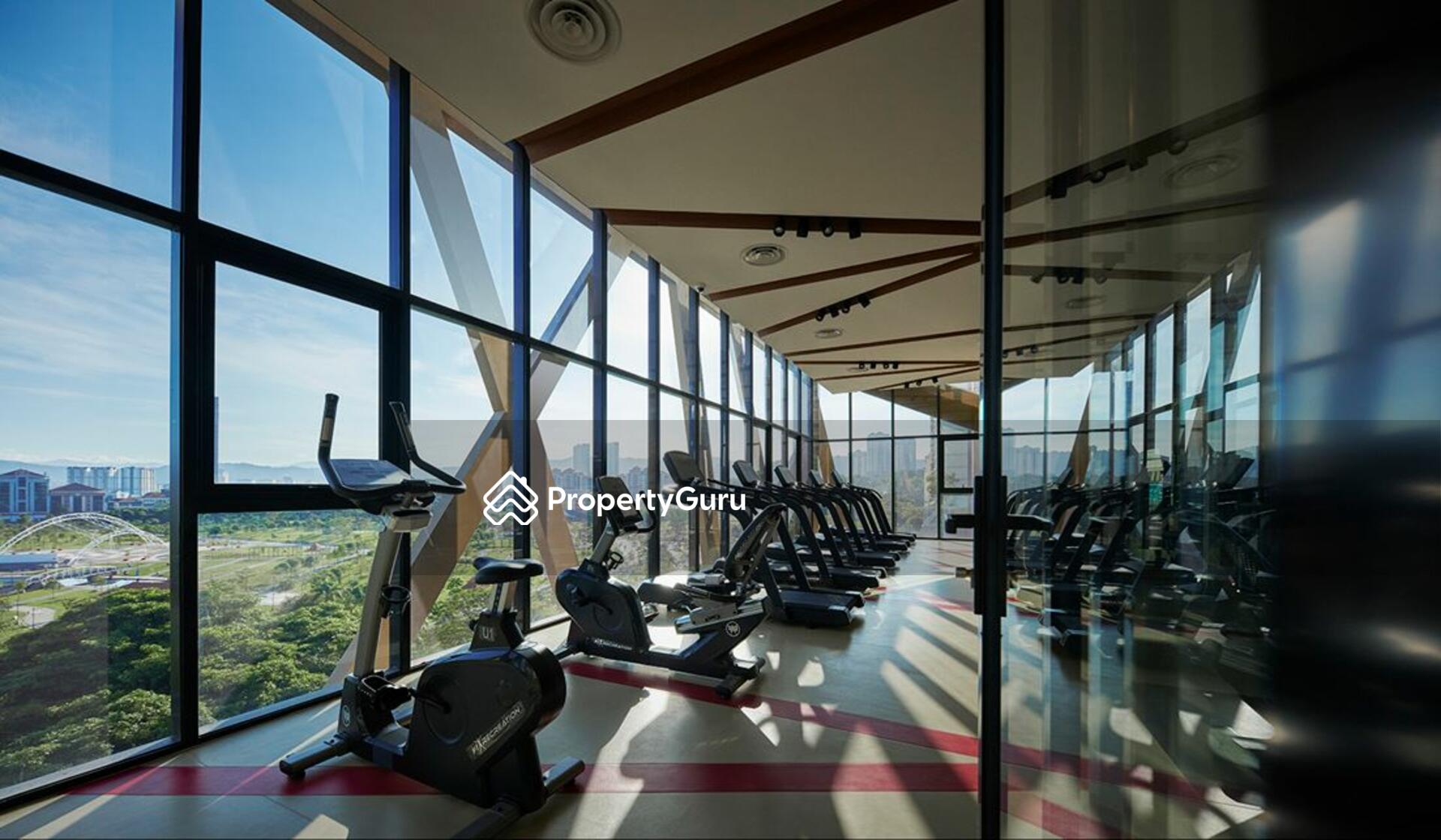 Park 3, Malaysia Park 3, Malaysia