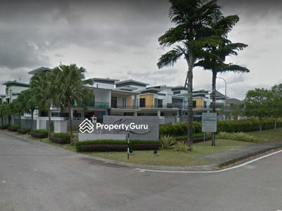 Taman Desa Tebrau, Malaysia Taman Desa Tebrau, Malaysia