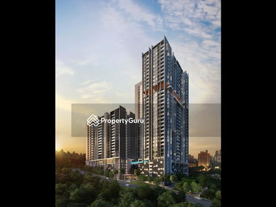 Residensi Harmoni 2, Malaysia Residensi Harmoni 2, Malaysia