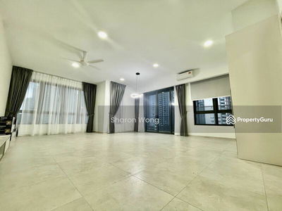 Trinity Pentamont, Malaysia Trinity Pentamont, Malaysia