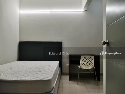 Senza Residence @ DK City Bandar Sunway, Malaysia Senza Residence @ DK City Bandar Sunway, Malaysia