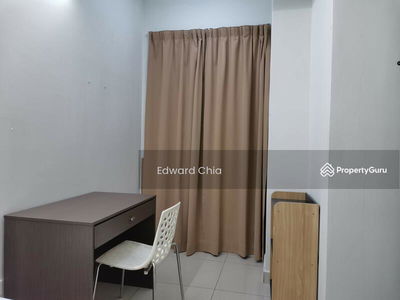 Senza Residence @ DK City Bandar Sunway, Malaysia Senza Residence @ DK City Bandar Sunway, Malaysia