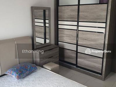 Astetica Residences @ Seri Kembangan, Malaysia Astetica Residences @ Seri Kembangan, Malaysia