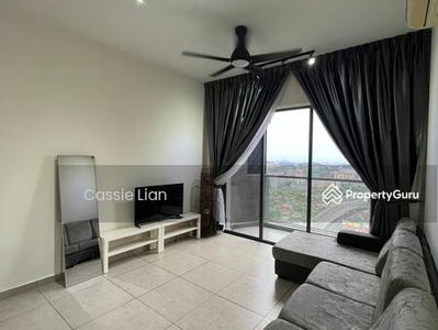 Petalz Residences @ Old Klang Road, Malaysia Petalz Residences @ Old Klang Road, Malaysia