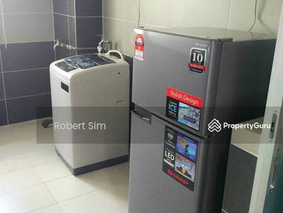 Midori Green @ Austin Heights, Malaysia Midori Green @ Austin Heights, Malaysia