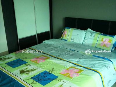 Midori Green @ Austin Heights, Malaysia Midori Green @ Austin Heights, Malaysia