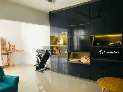 Embun @ Kemensah, Malaysia Embun @ Kemensah, Malaysia