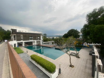 Embun @ Kemensah, Malaysia Embun @ Kemensah, Malaysia