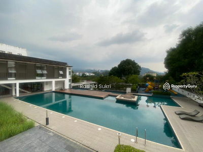 Embun @ Kemensah, Malaysia Embun @ Kemensah, Malaysia